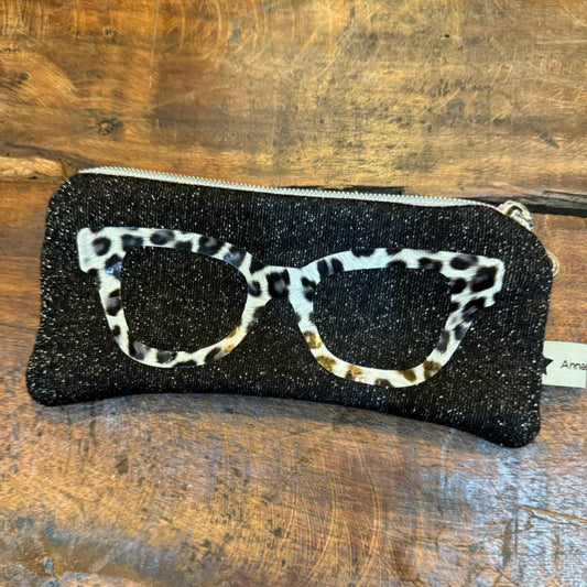 Pochette à lunettes n°13