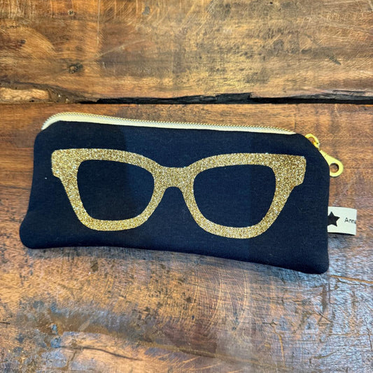 Pochette à lunettes n°14