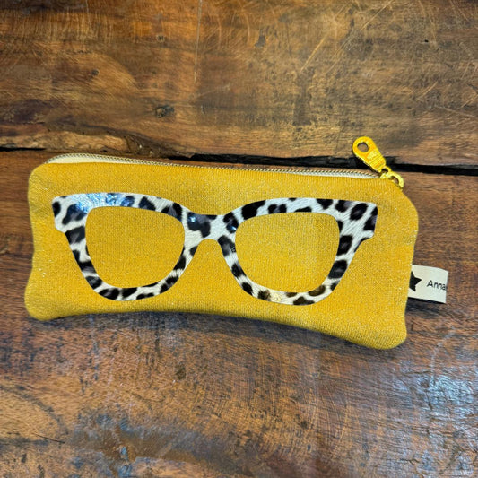 Pochette à lunettes n°2