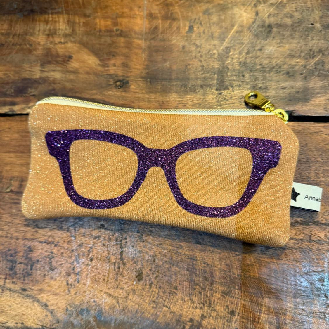 Glasses pouch n°5