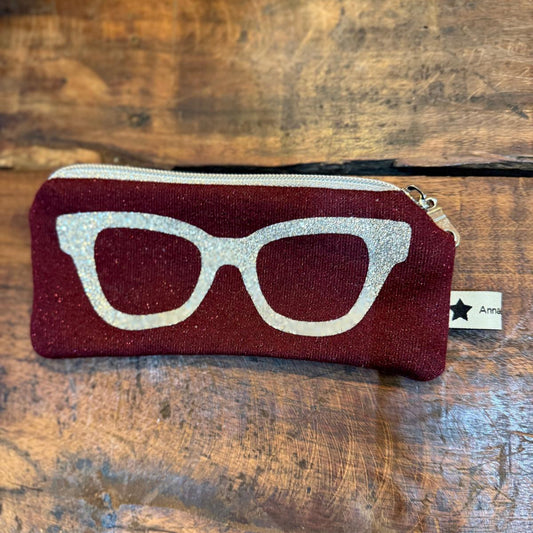 Pochette à lunettes n°7