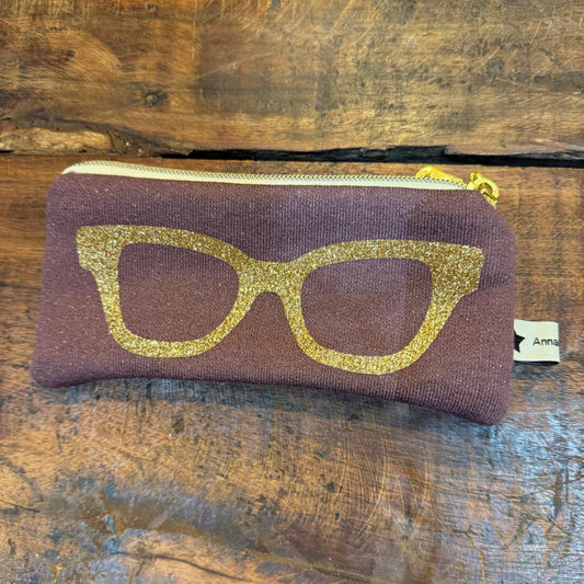 Pochette à lunettes n°8