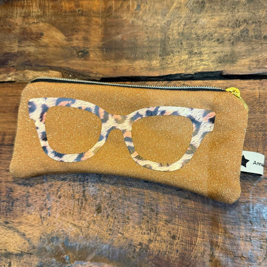 Pochette à lunettes n°9