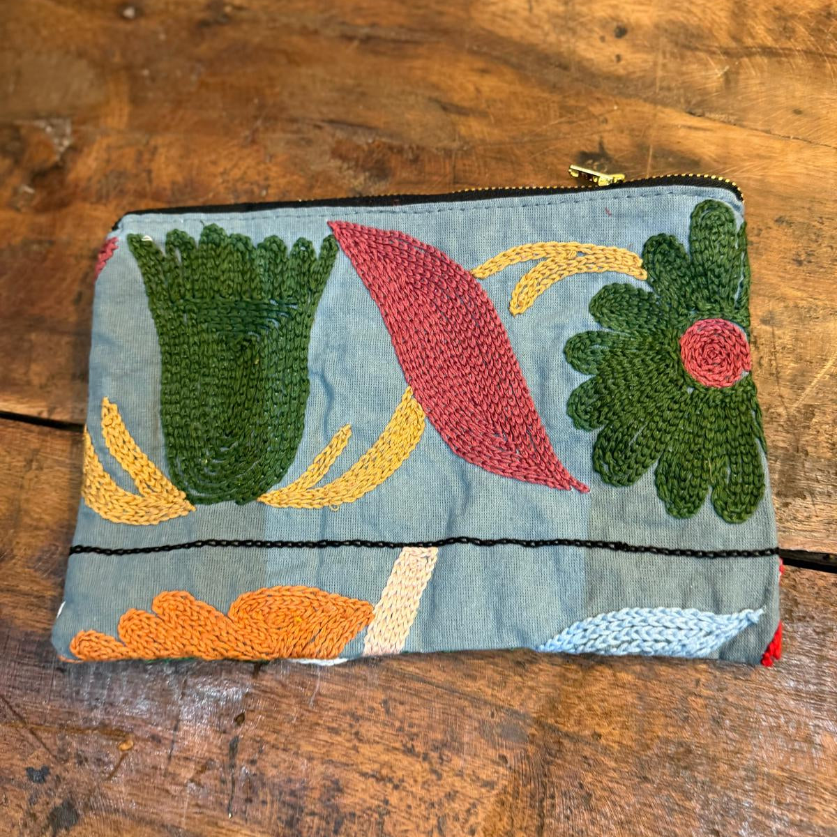 Suzanis Pouch No. 10