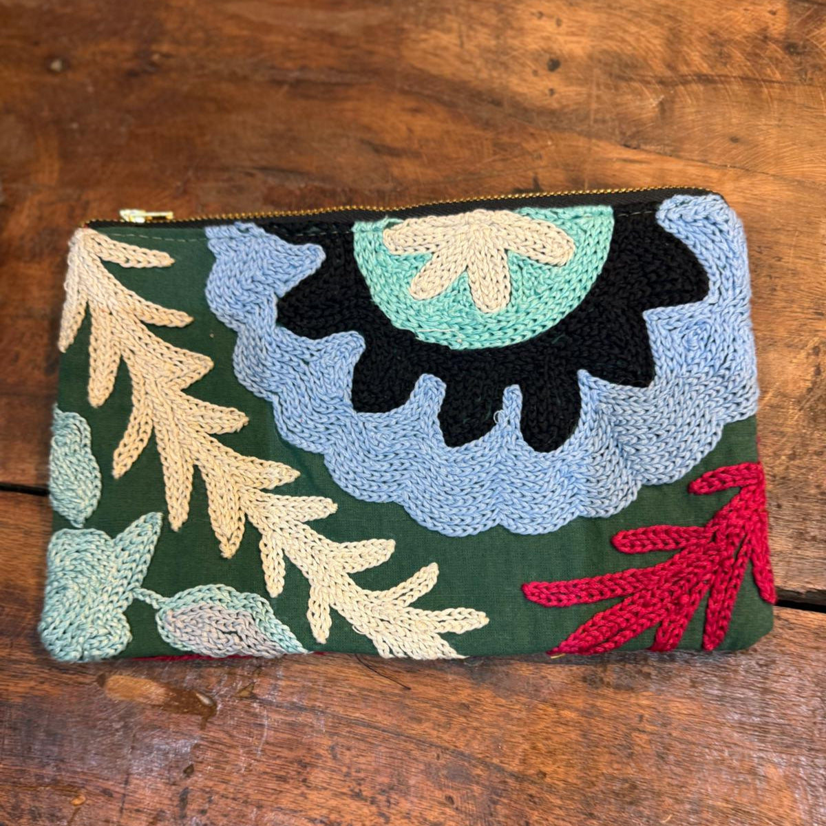 Pochette Suzanis n°4