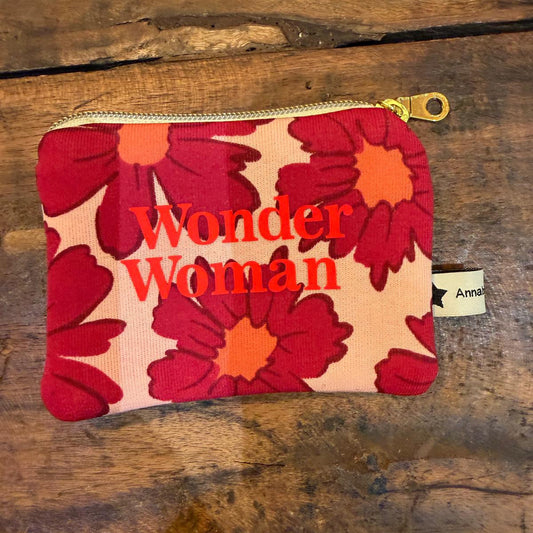 Pochette Wonder woman n°4