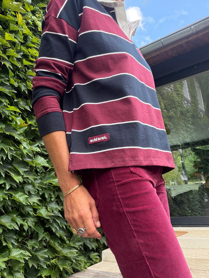 Polo Salvador cabernet