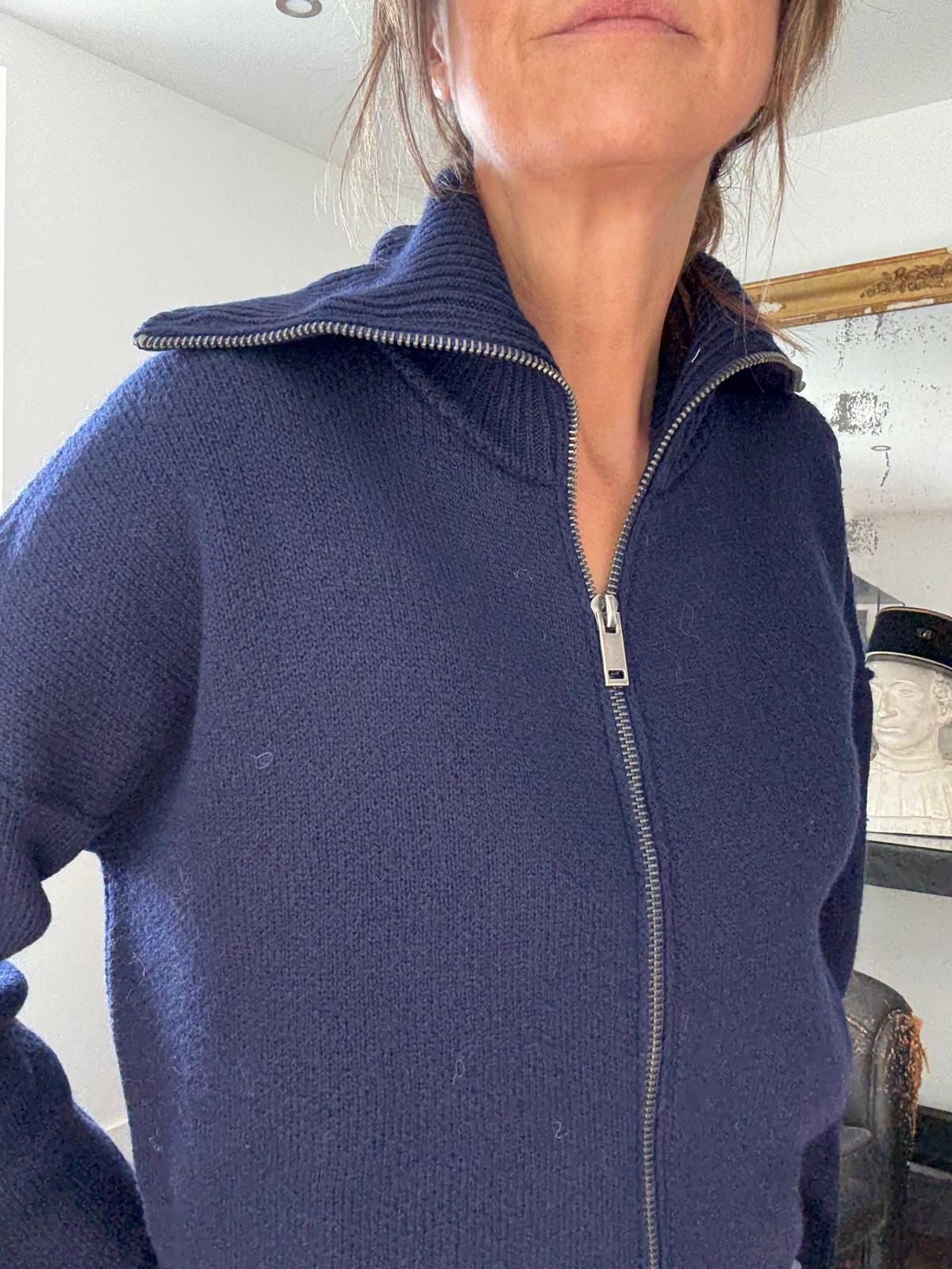 Balice Sweater