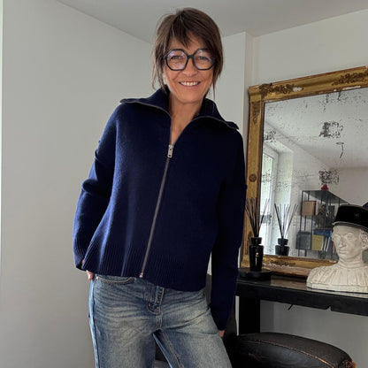 Balice Sweater