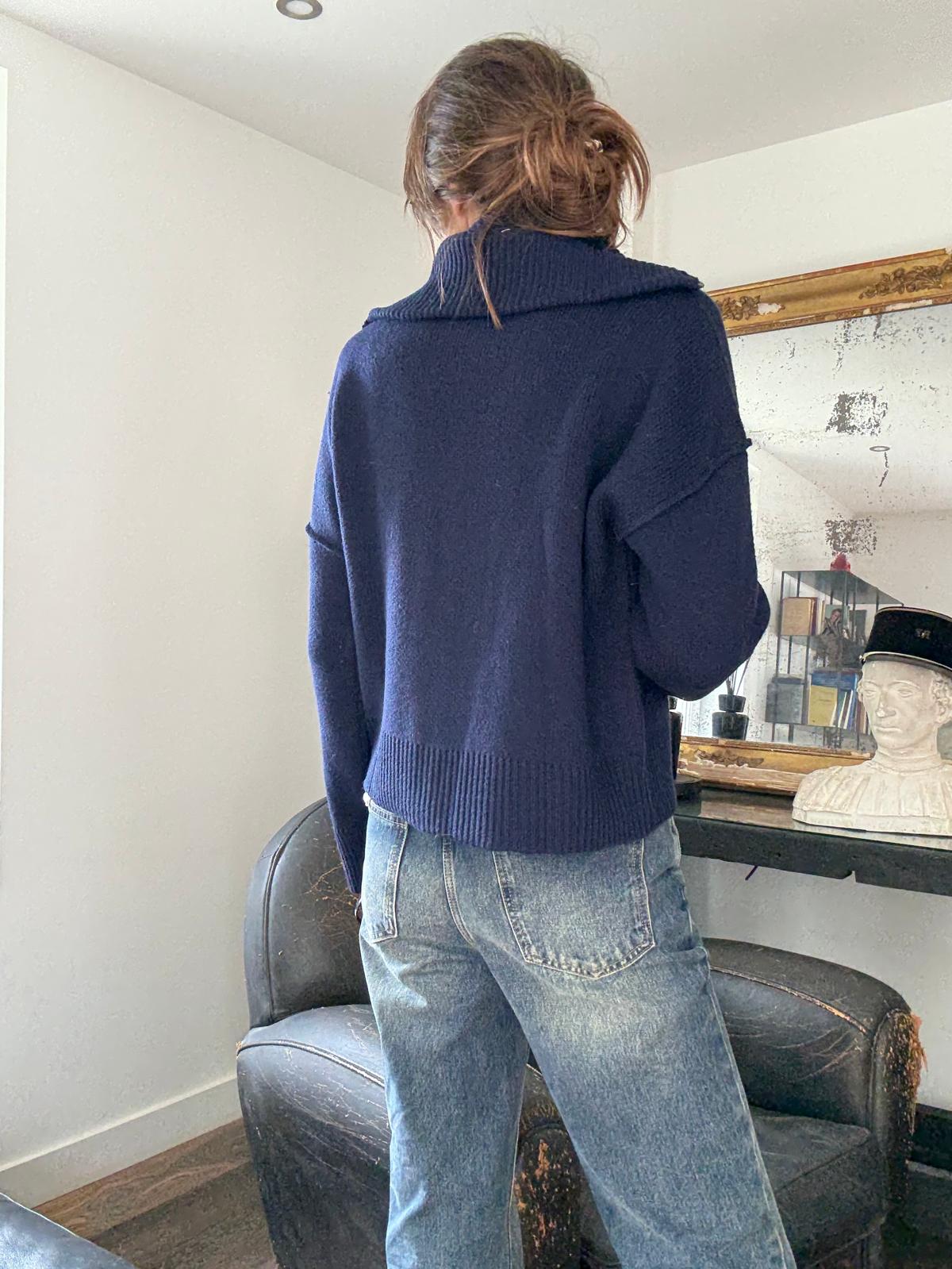Balice Sweater