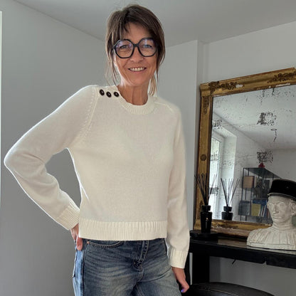 Basty Sweater