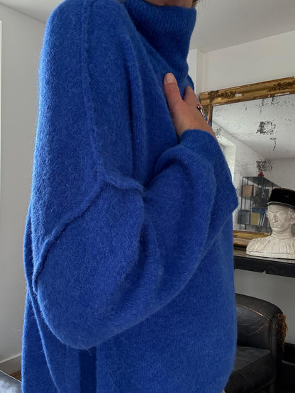Baxy Sweater