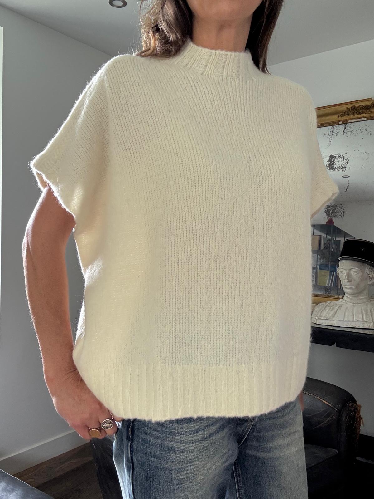 Blarian Sweater