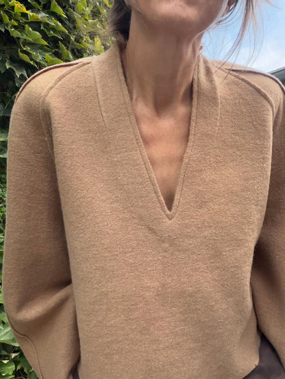 Pull Ermine