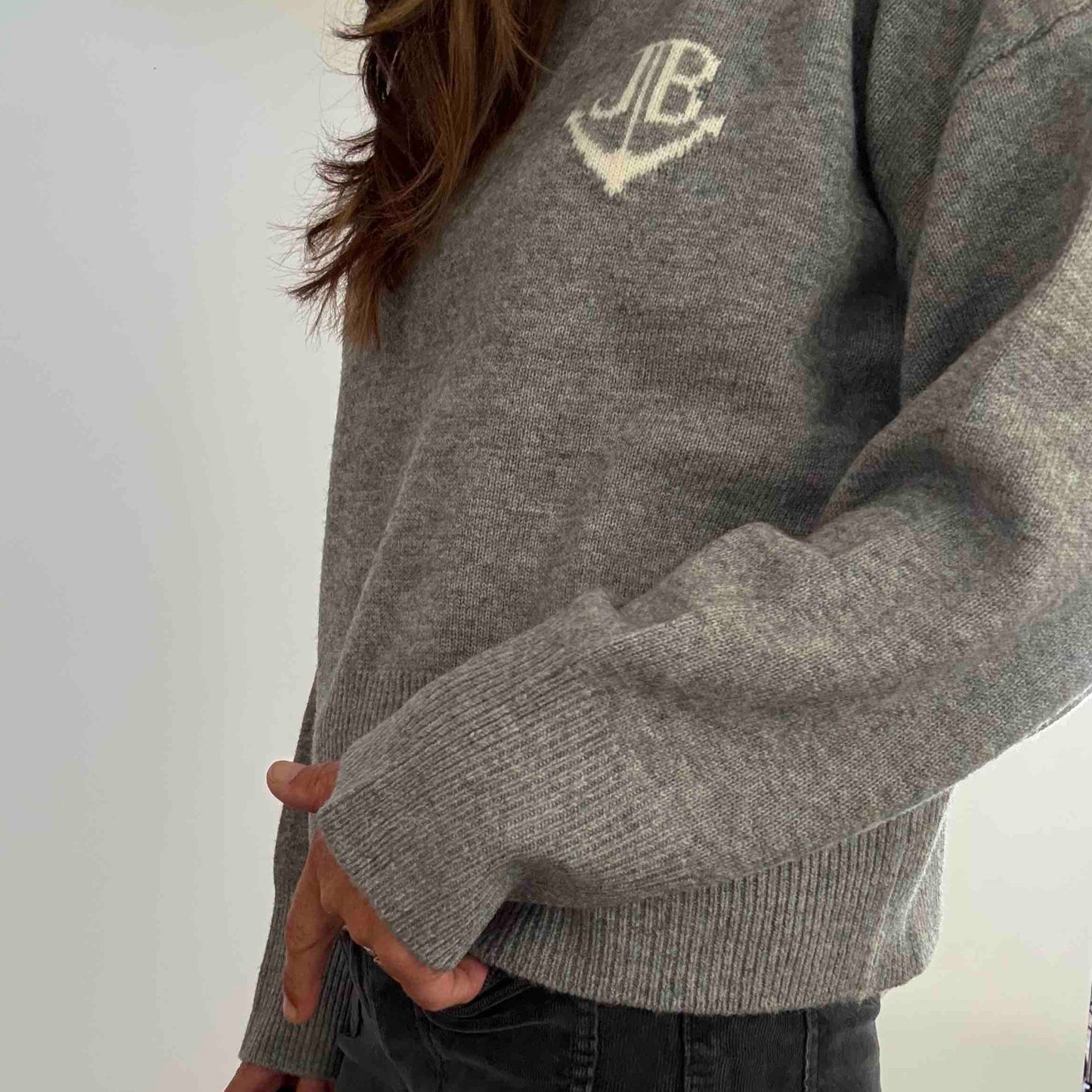 Pull Love - Jane Blue