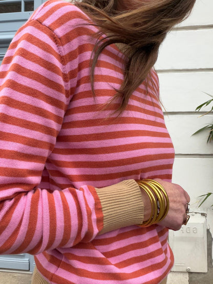 Pull Juliette - 3 coloris