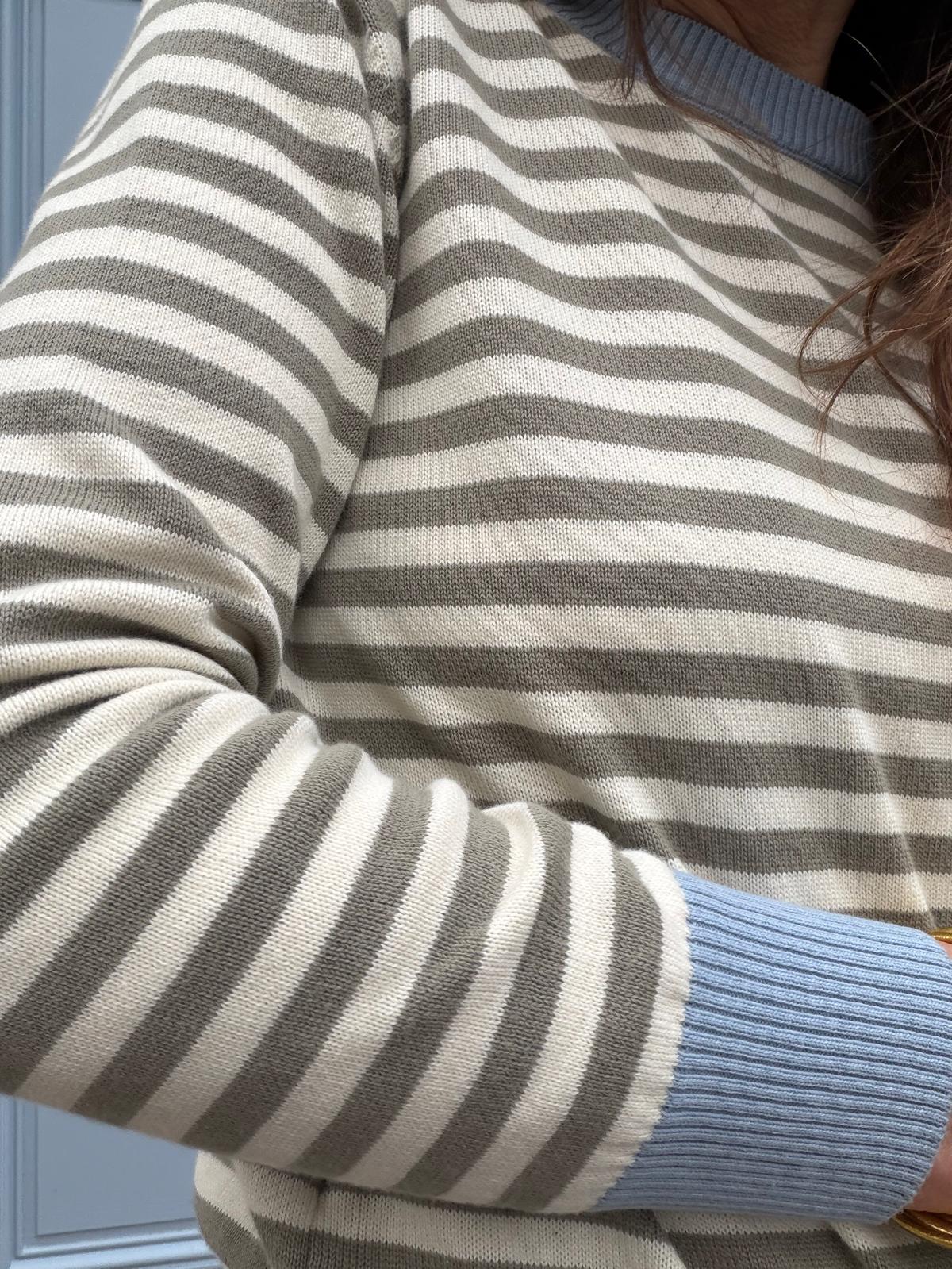 Pull Juliette - 3 coloris