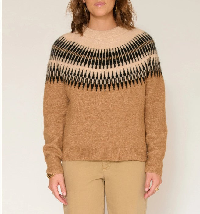 Pull Kerfo camel