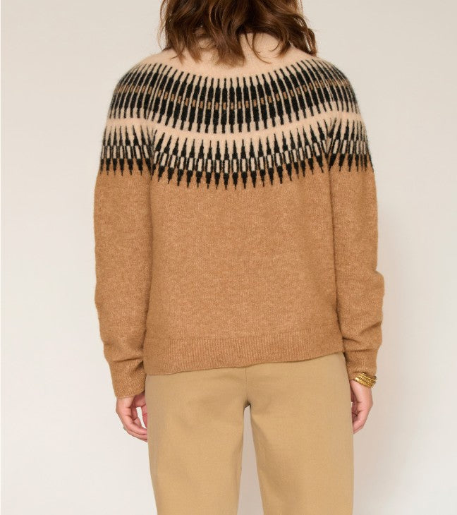 Pull Kerfo camel