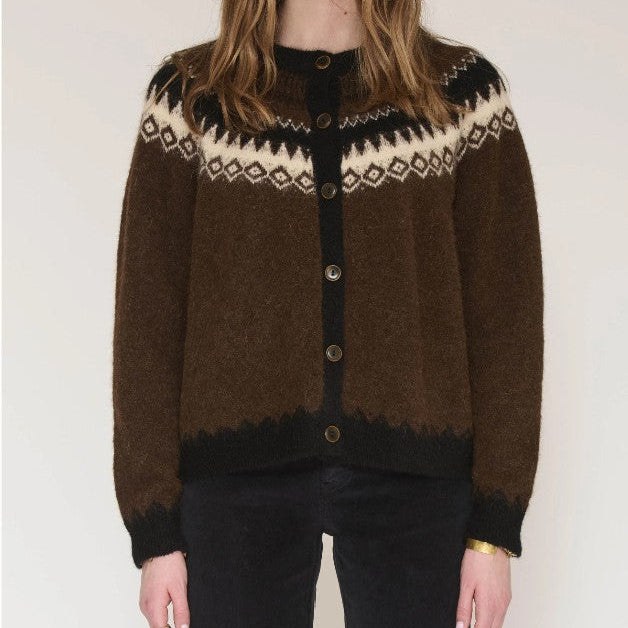 Kmona Sweater