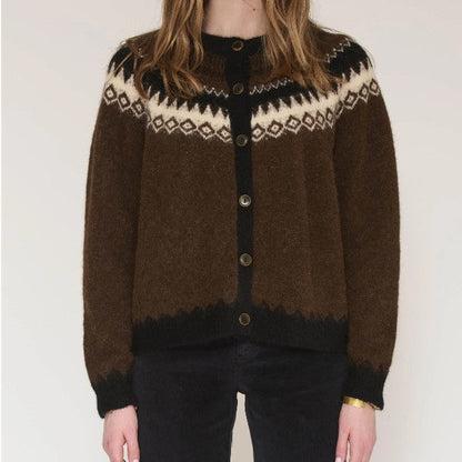 Kmona Sweater