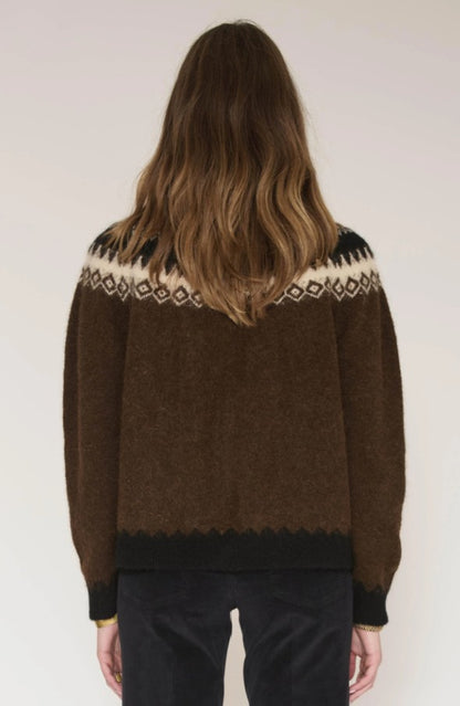 Kmona Sweater