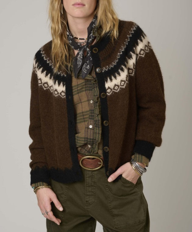 Kmona Sweater