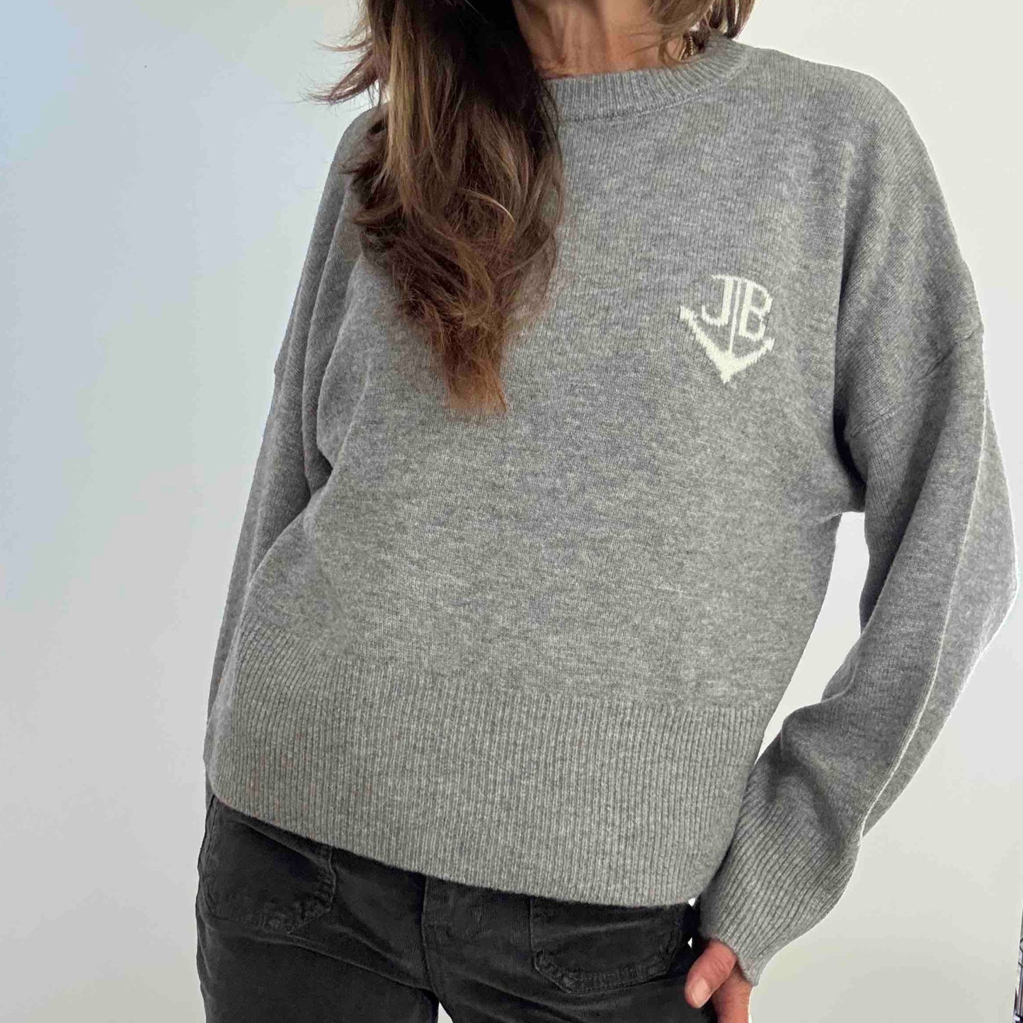 Pull Love - Jane Blue