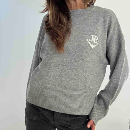 Pull Love - Jane Blue