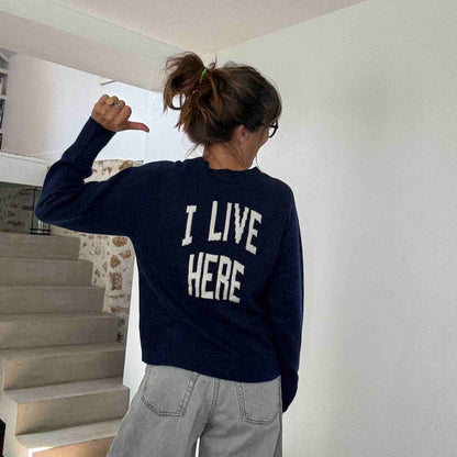 Pull Margareth - One Tee
