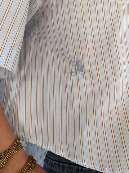 Chemise Selena Boogie Stripe - Hod Paris