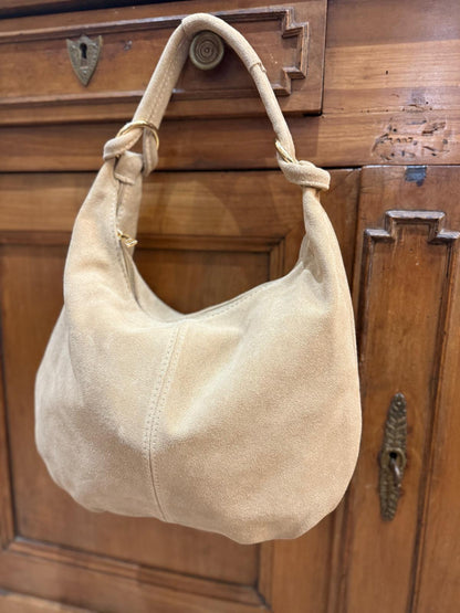 Sac Carli beige