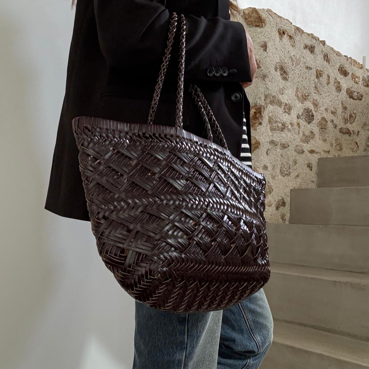 Sac Pauline