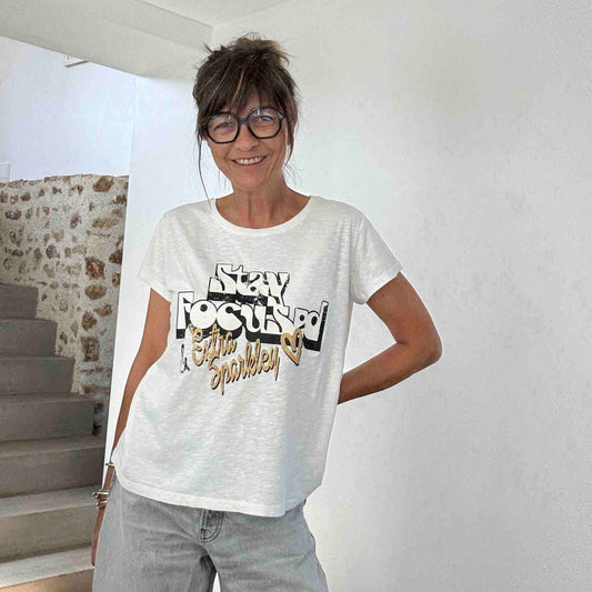 T-shirt Sam - One Tee