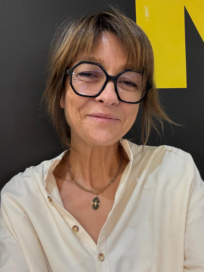 Sautoir Joan - 4 coloris