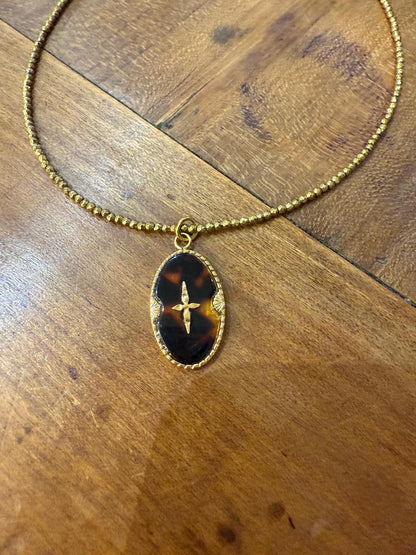 Sautoir Joan - 4 coloris