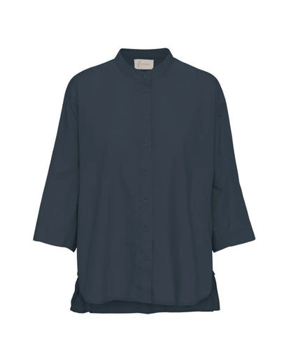 Seoul short shirt - 4 colors