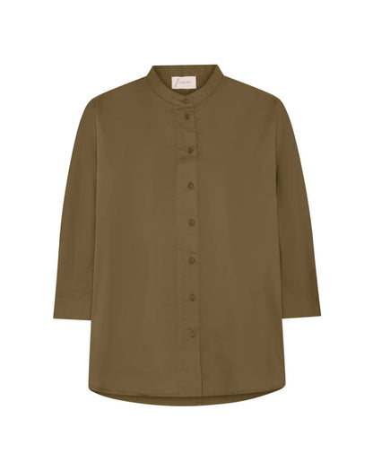 Seoul short shirt - 4 colors