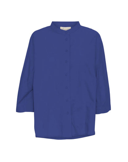 Seoul short shirt - 4 colors