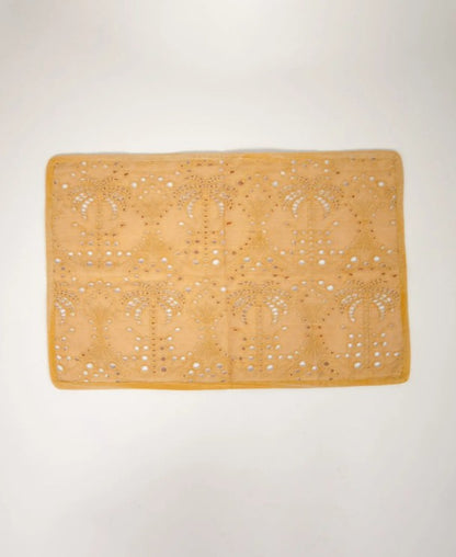 Brisa Yellow Placemat