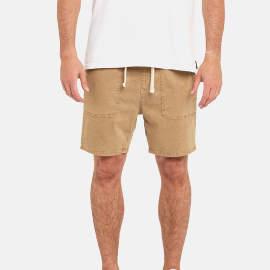 Desert beach dening shorts - Pullin