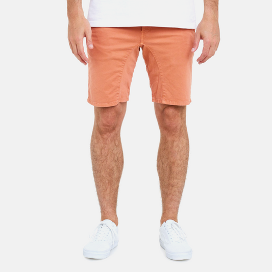 Short dening chino melon - Pullin