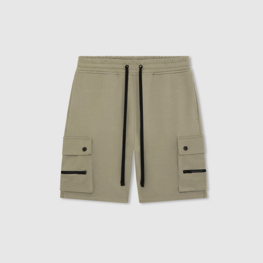 Short treilly sage - Sweet Pants