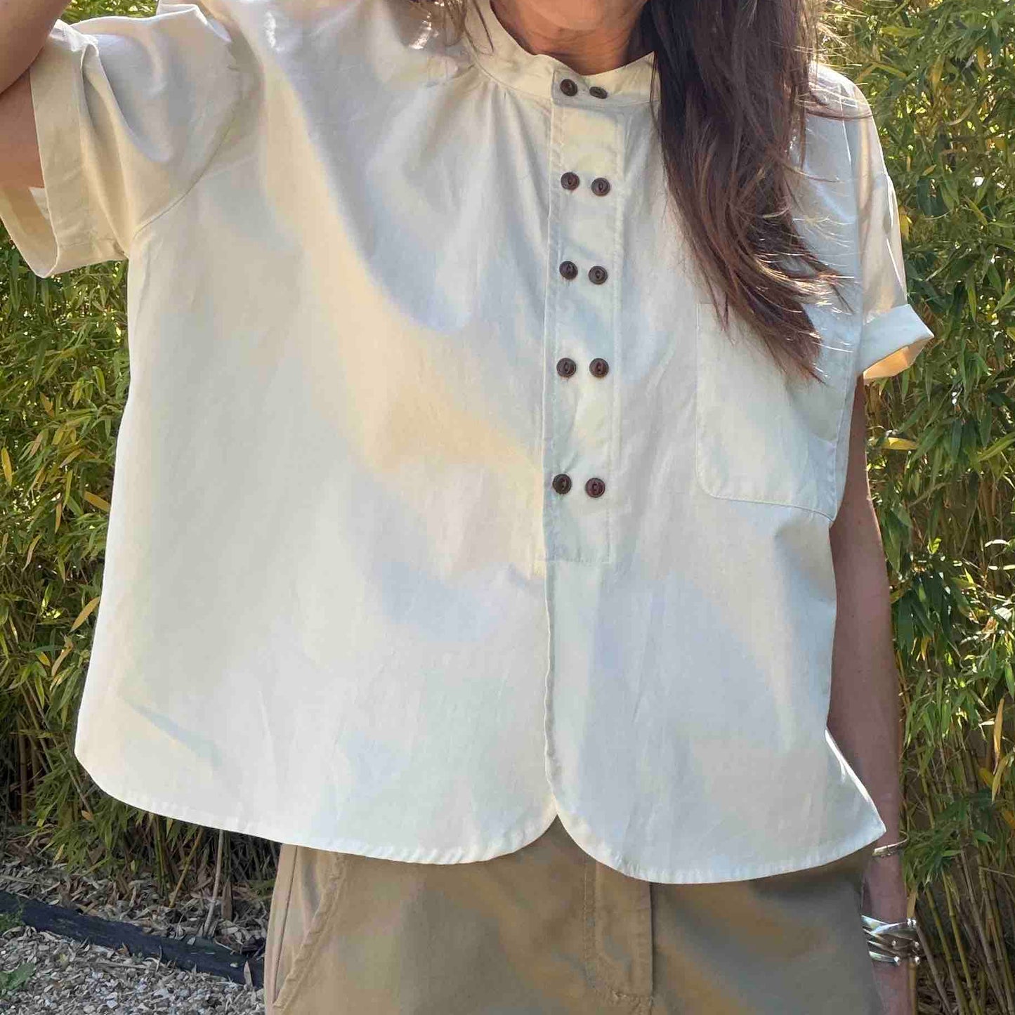 Sista Shirt