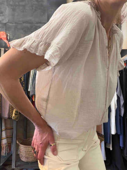 Chemise Sunny - Margot Paris