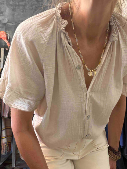 Chemise Sunny - Margot Paris