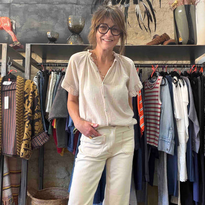 Chemise Sunny - Margot Paris