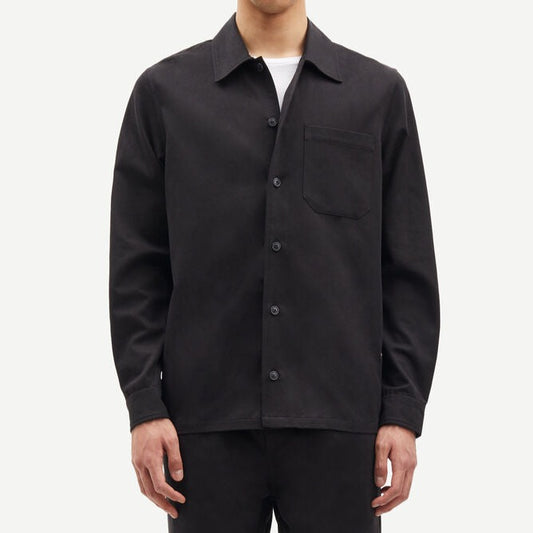 Sataka overshirt - Samsoe Samsoe