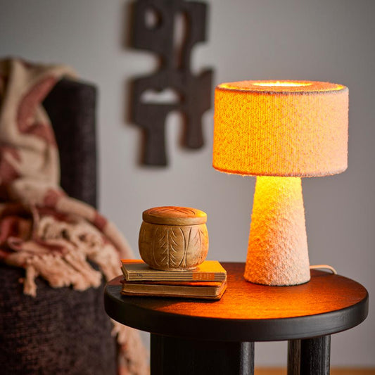 Suzanne table lamp