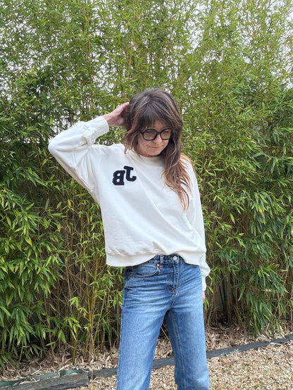 Off-white Sonorité sweatshirt